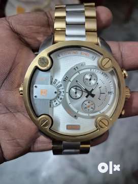 Olx used watches cheap