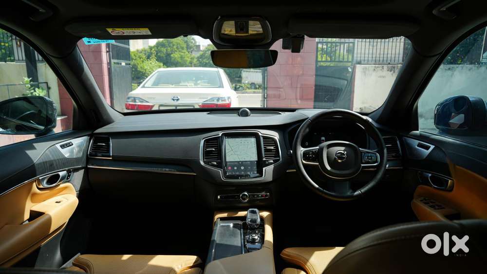 Volvo Xc 90 Hybrid, 2024, Petrol