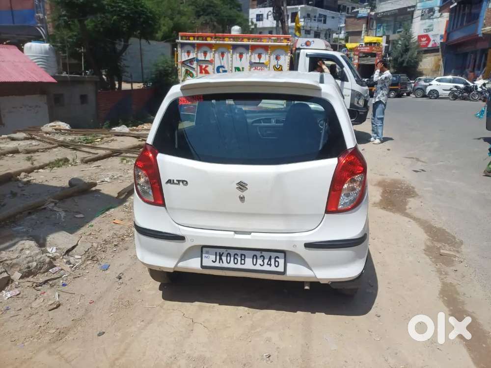 Maruti Suzuki 800 Ac 2021 Petrol