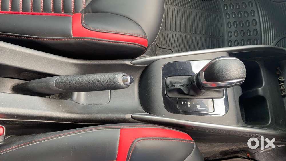 Maruti Suzuki Baleno