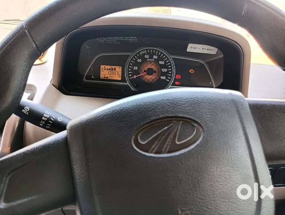 Brand New Mahindra Bolero Pick Up