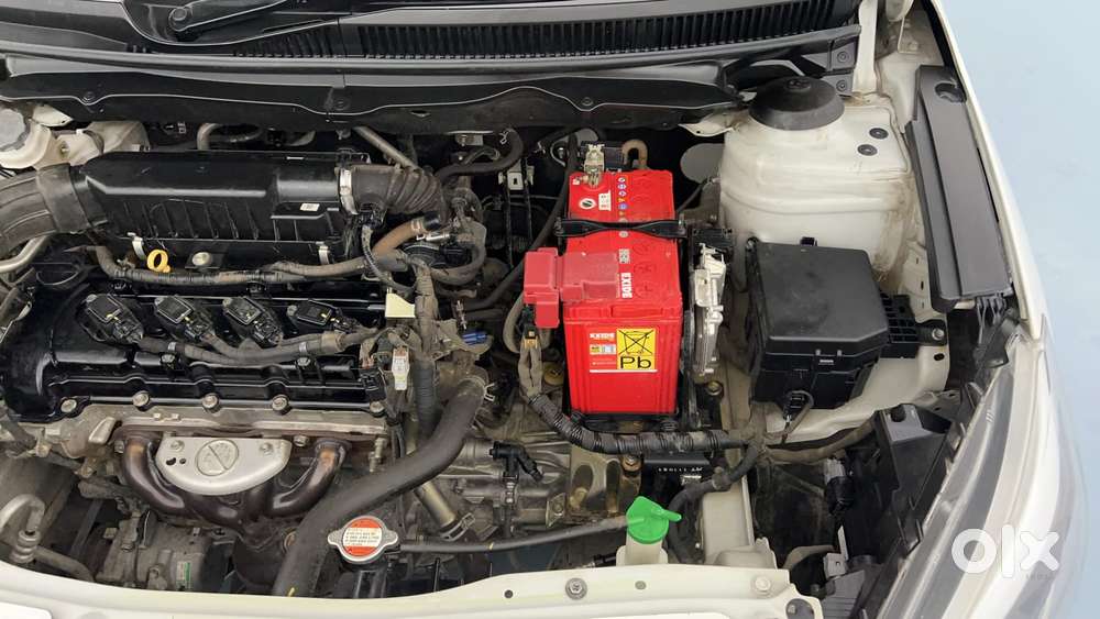 Maruti Suzuki Ciaz Zeta 1.5, 2022, Petrol