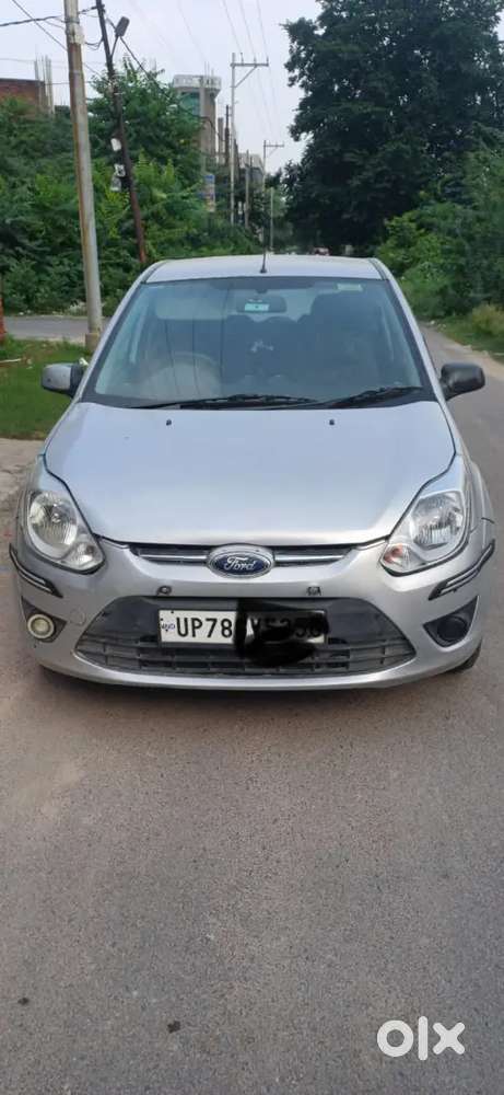 Ford Figo 1.4 Diesel 2012
