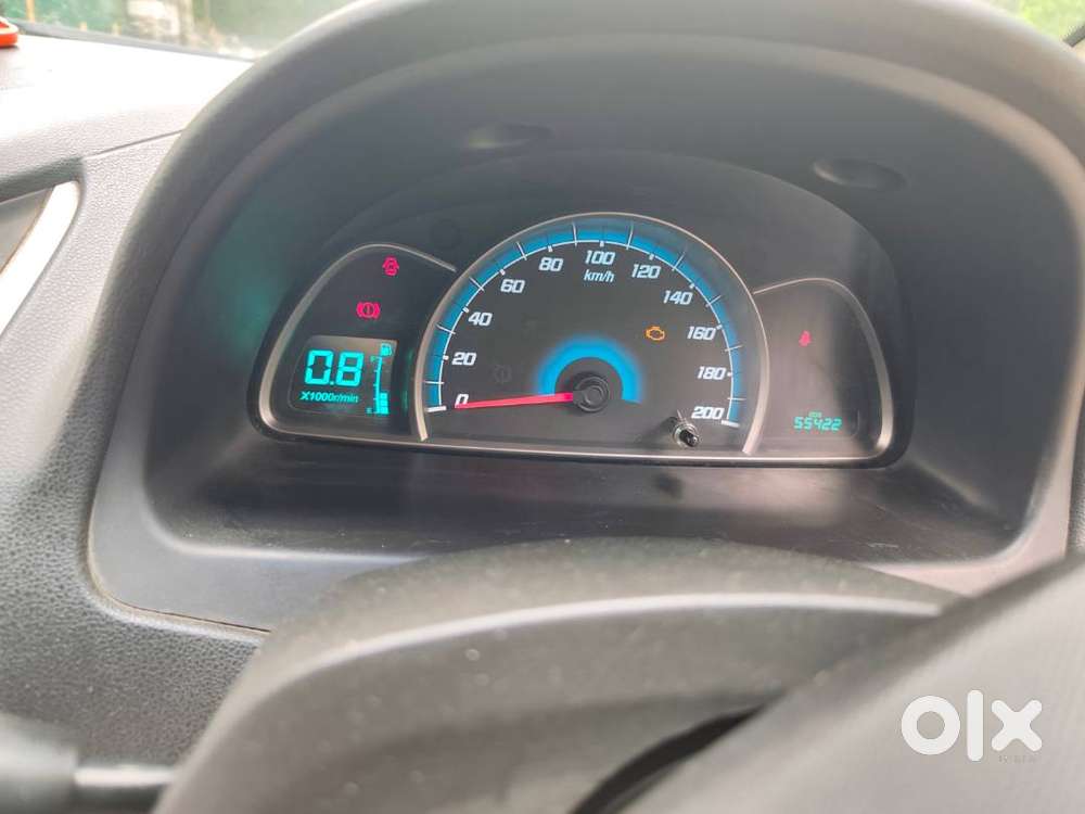 Stylish Chevrolet Sail Petrol For Sale.