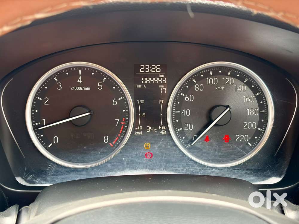 Honda City 1.5 V 5th Gen I-vtec Mt, 2022, Petrol