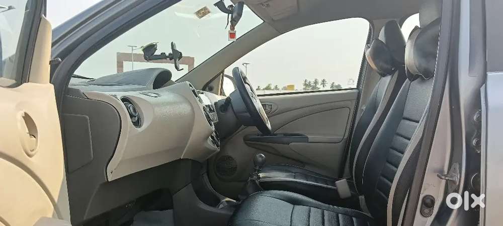Toyota Etios Liva 2014 Diesel Well Maintained