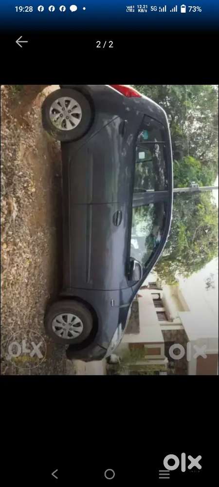 Hyundai Grand I10 2012 Petrol 80000 Km Driven