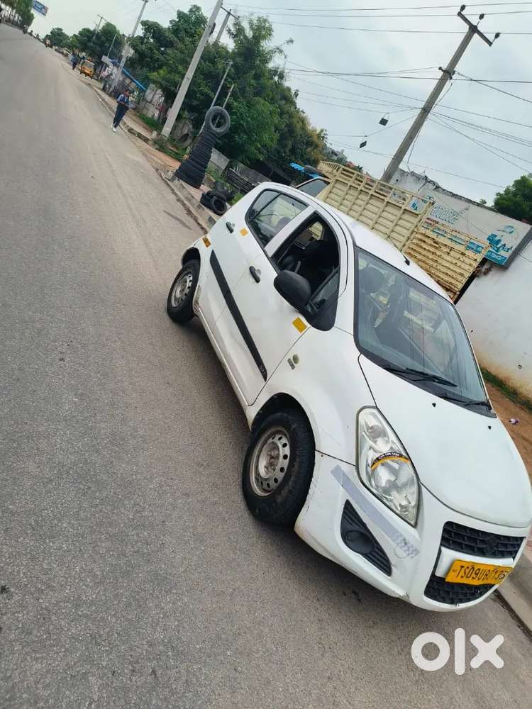 2016 Maruti Suzuki Ritz Diesel Manual