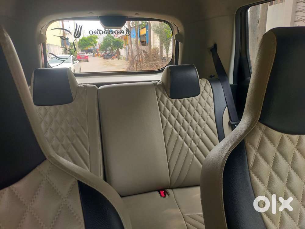 Maruti Suzuki Wagon R Vxi 1.2, 2024, Petrol