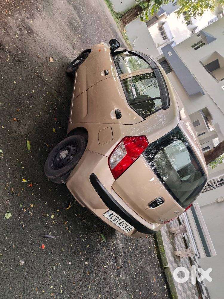 Hyundai I10 Era 1.1, 2008, Petrol