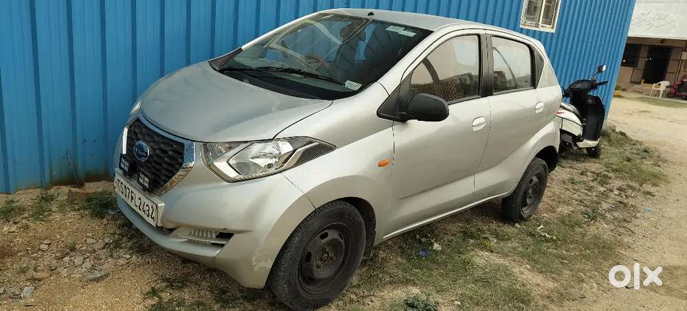 Datsun Redi Go 67780