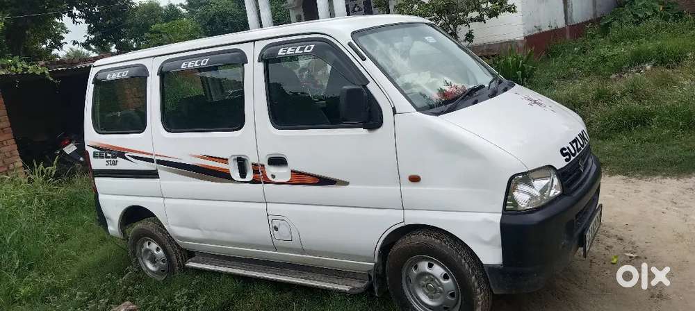Maruti Suzuki Eeco 2021 Ac 5 Str