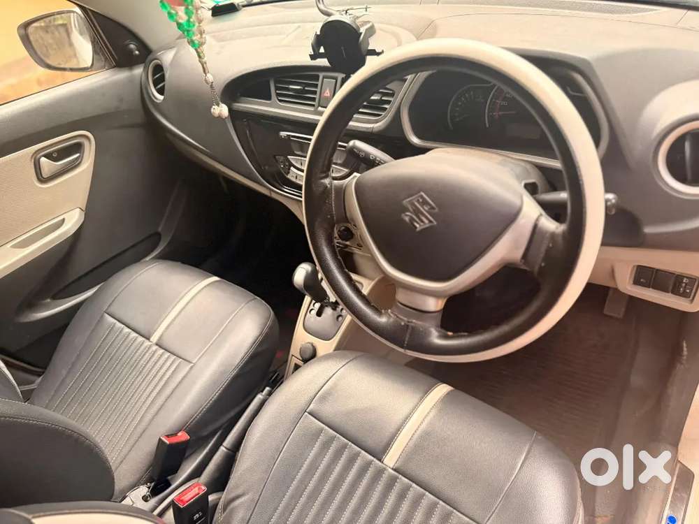 Good Condition 
Automatic 
Ac Good Condition 
Tyre Good