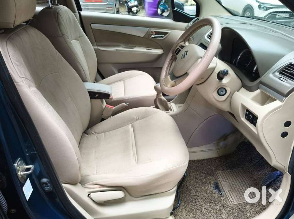 Maruti Suzuki Ertiga Vxi Cng, 2018, Cng & Hybrids