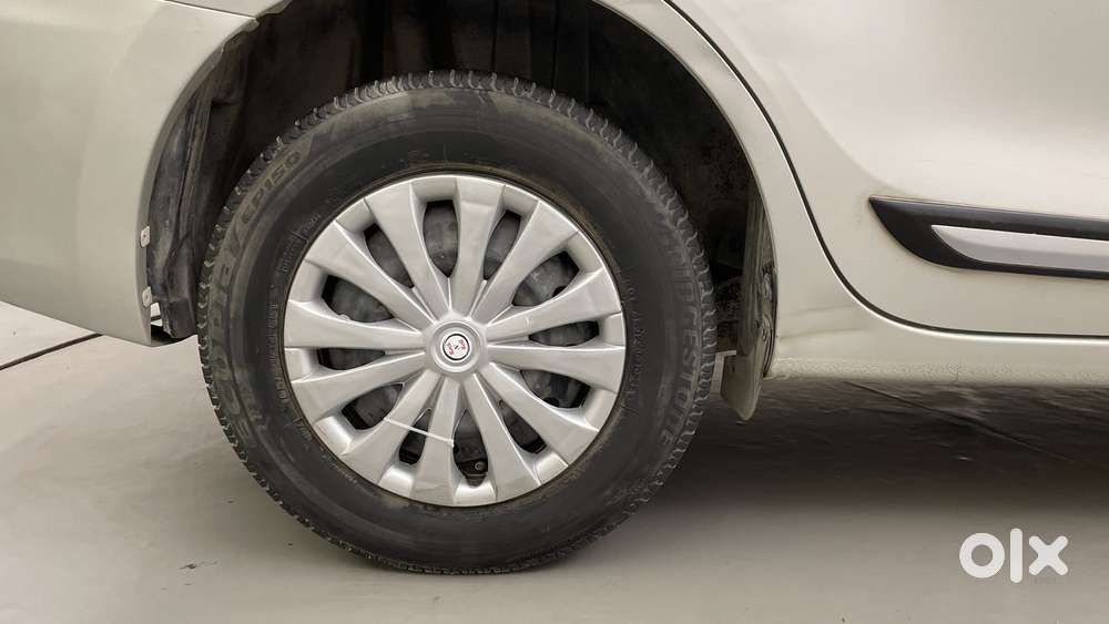 Maruti Suzuki Dzire 2017-2020 Vdi Amt, 2018, Diesel