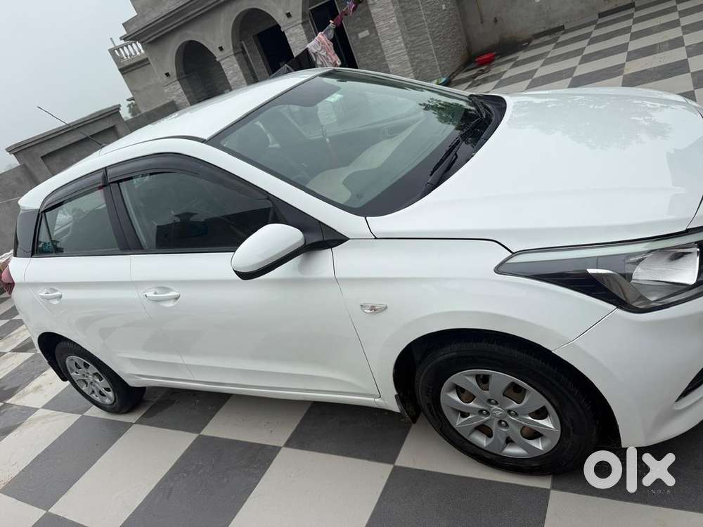 Hyundai New I20 Diesel 2016
