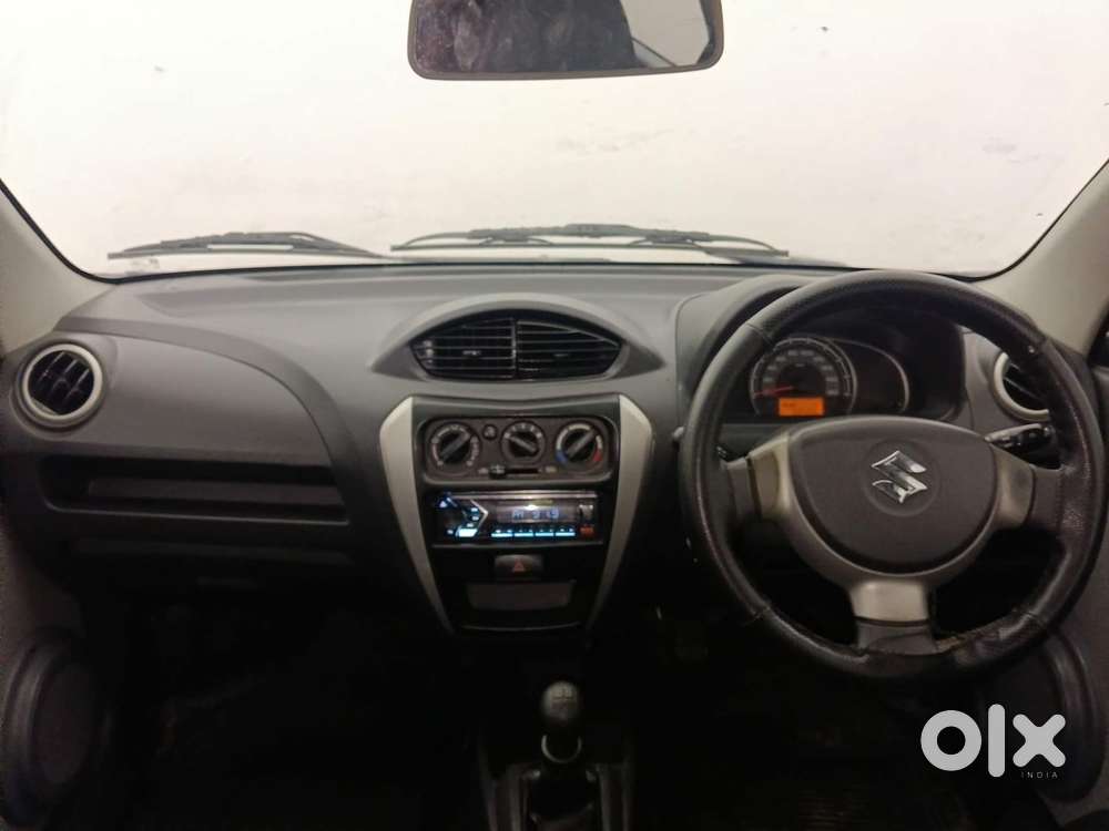 Maruti Suzuki Alto 800 Lxi, 2018, Petrol