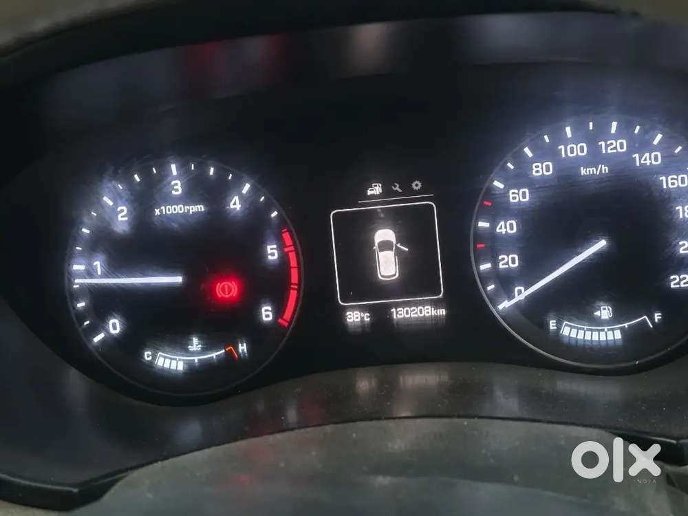 Hyundai New I20 2015 Diesel Well Maintained