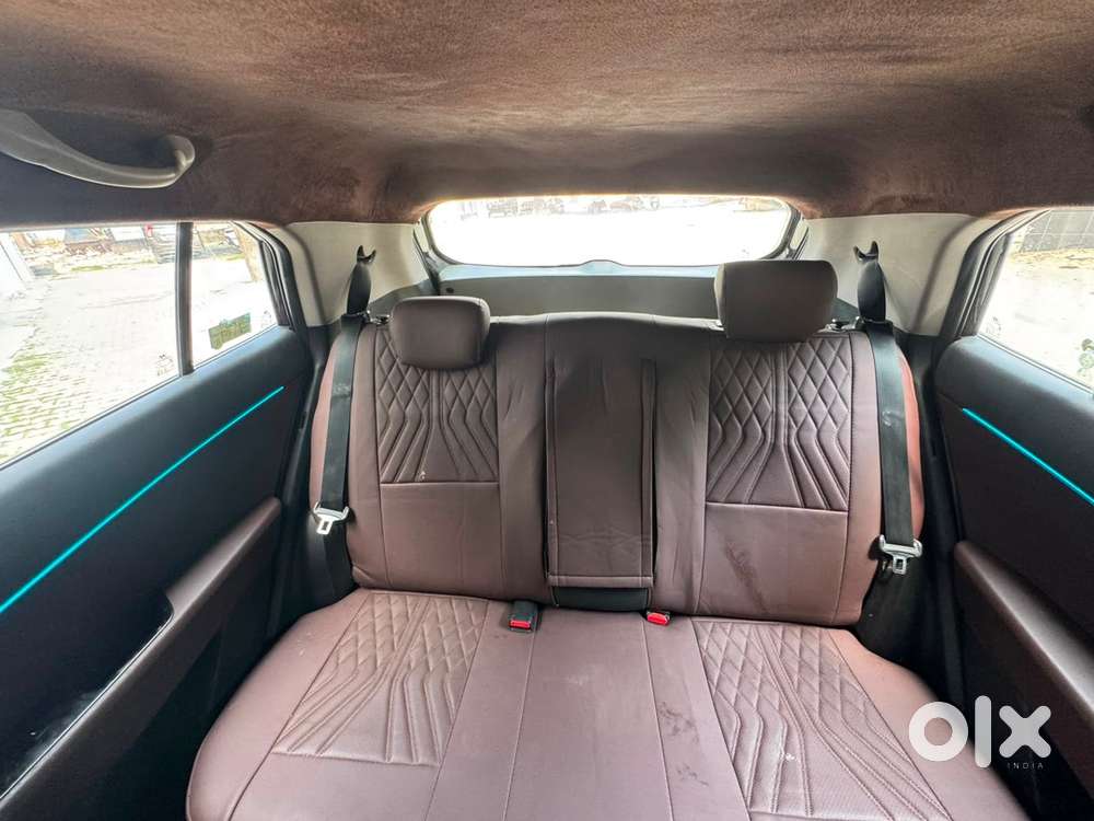 Hyundai Creta 2020 Diesel