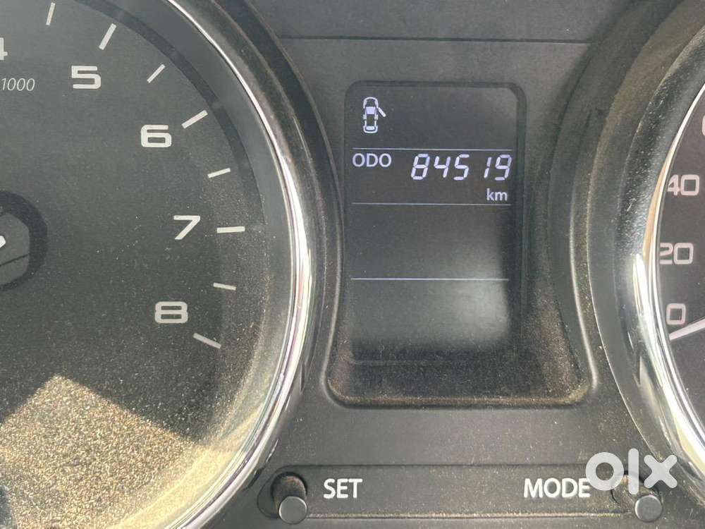 Tiago Zx Plus Cng Fitted