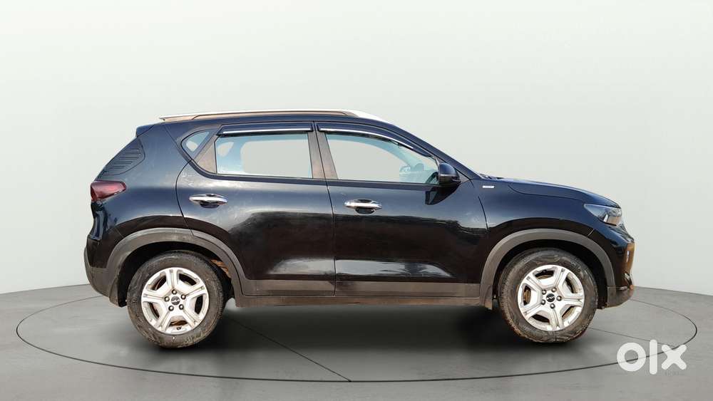 Kia Sonet Htx Plus Turbo Imt, 2023, Petrol