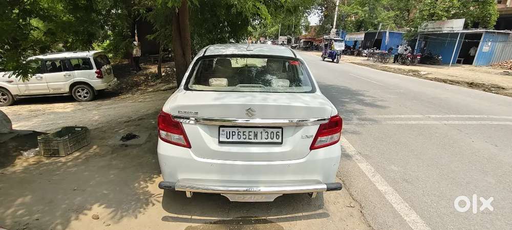 Maruti Suzuki Dzire 2023 Petrol