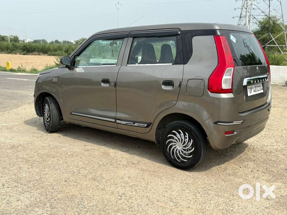 Maruti Wagon R 2021