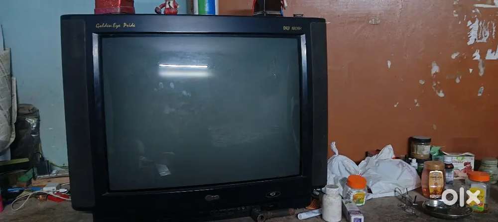 Lg good condition tv