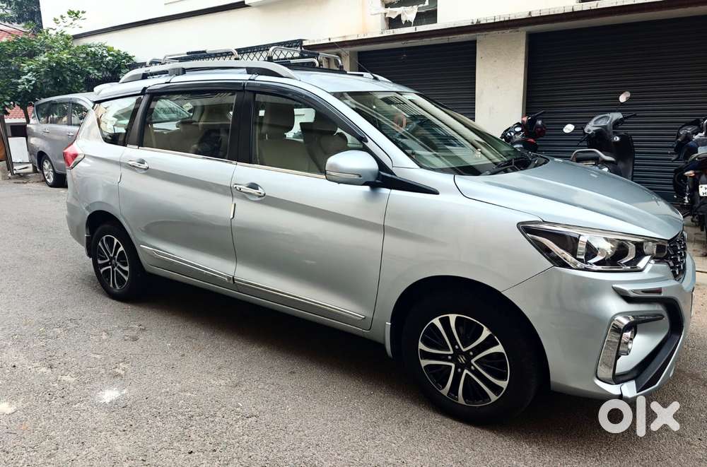 Maruti Suzuki Ertiga Vxi (o) Cng, 2022, Cng & Hybrids