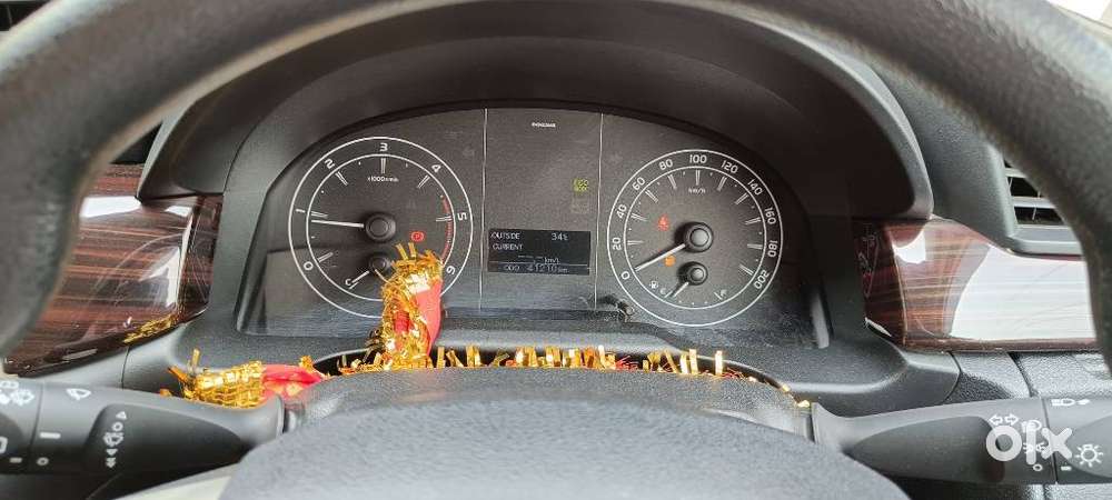 Toyota Innova Crysta 2.4 Gx Mt 8s, 2025, Diesel