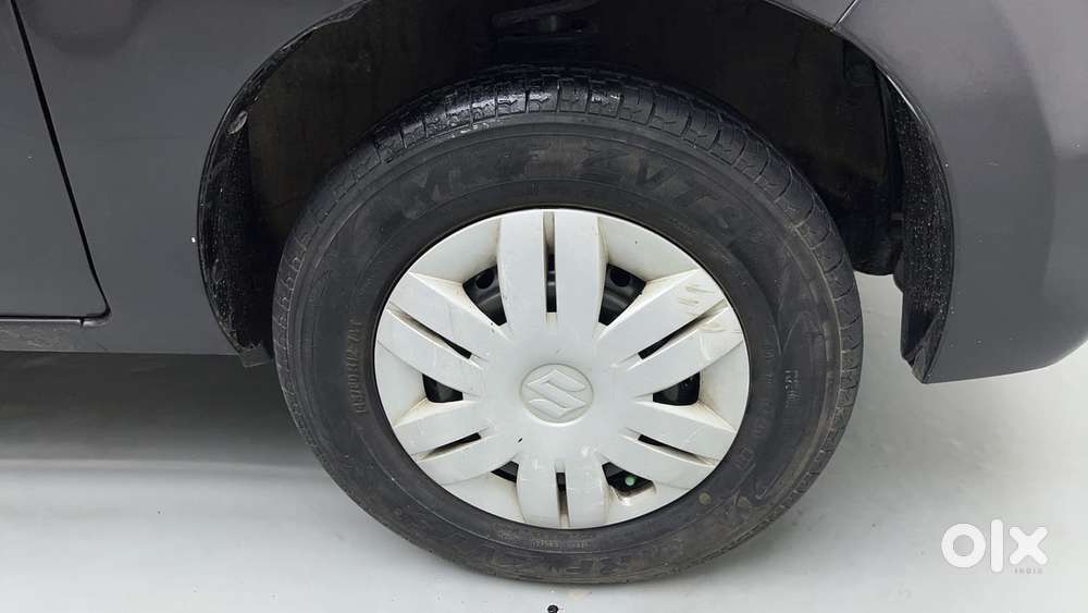 Maruti Suzuki Alto 800 Lxi, 2016, Petrol