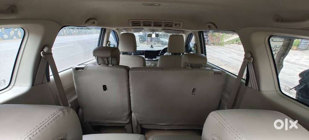 Maruti Suzuki Ertiga Vxi (o) Cng, 2023, Cng & Hybrids