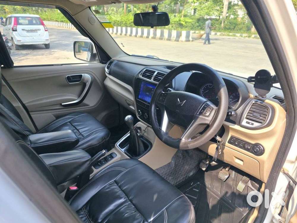 Mahindra Bolero Neo N10 (r), 2023, Diesel
