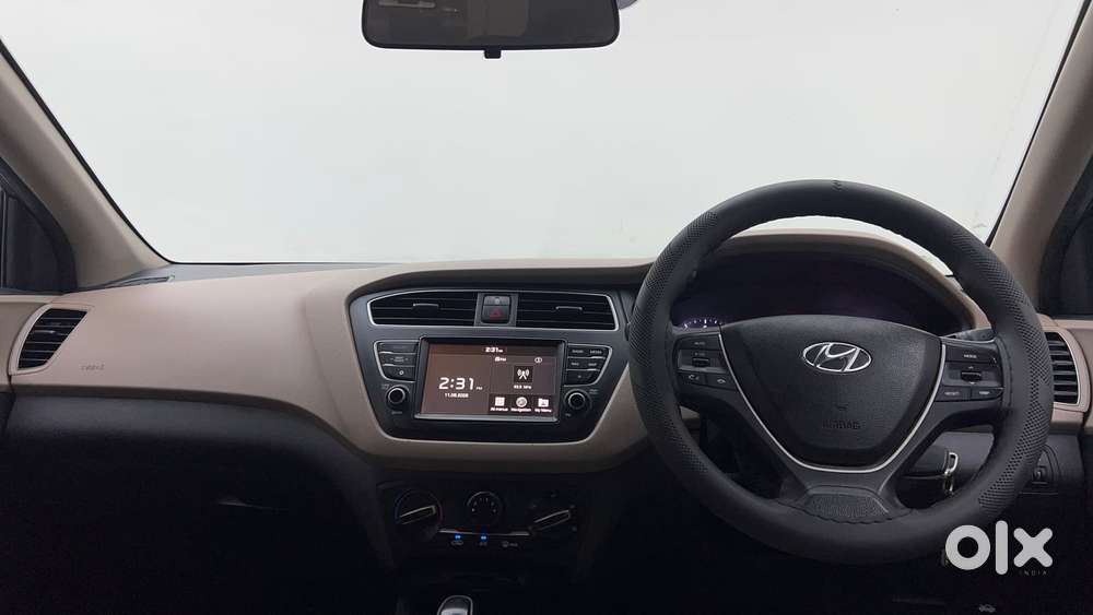 Hyundai Elite I20 Sportz Plus Cvt, 2019, Petrol