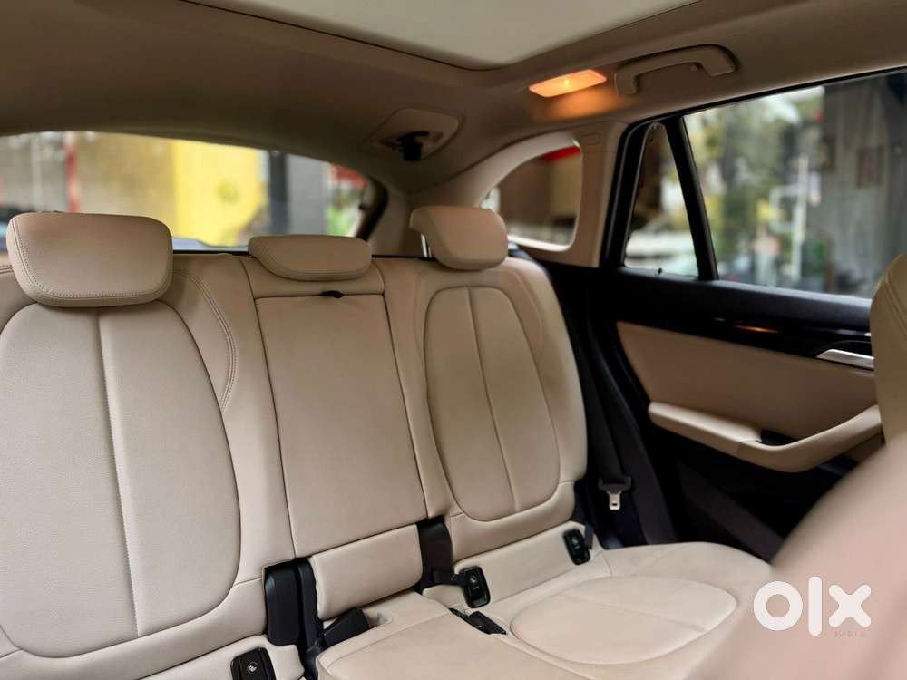 Bmw X1 2.0 Sdrive20i Sportx, 2020, Petrol