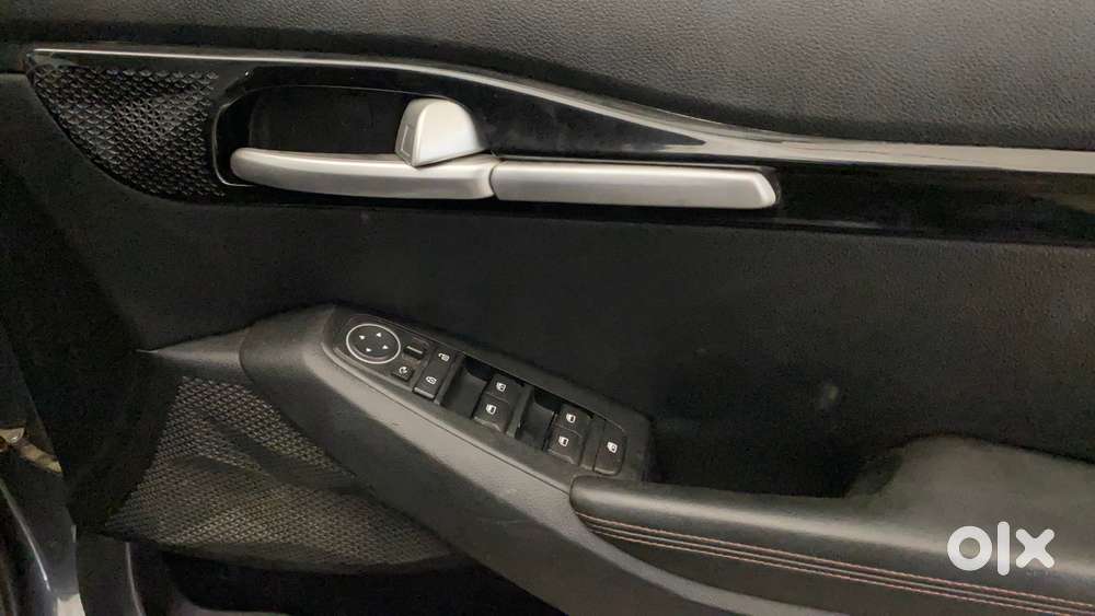 Kia Seltos 1.4 Gtx + Petrol At, 2020, Petrol