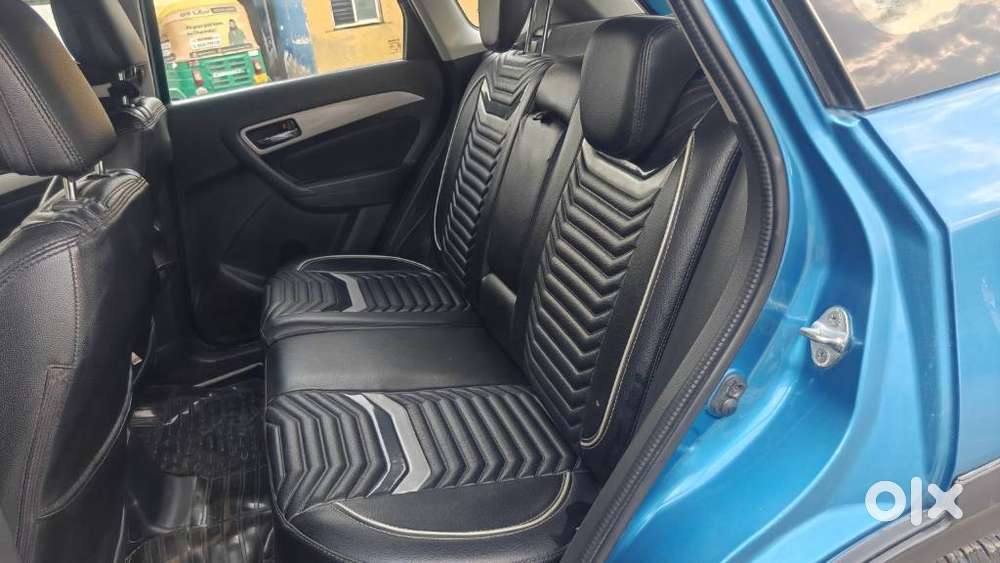 Maruti Suzuki Brezza Zdi, 2017, Diesel