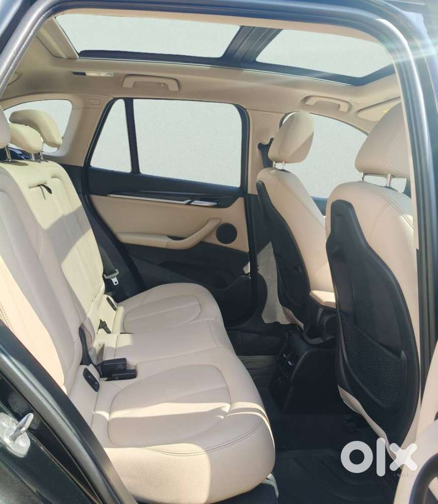 Bmw X1 Sdrive 20d X Line, 2021, Diesel