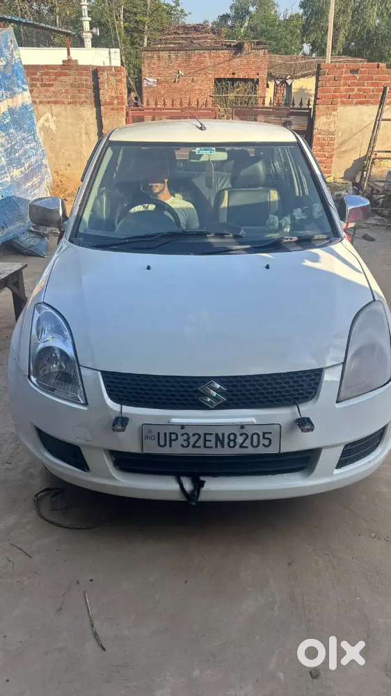 Maruti Suzuki Swift Dzire Tour 2014 Diesel 92000 Km Driven
