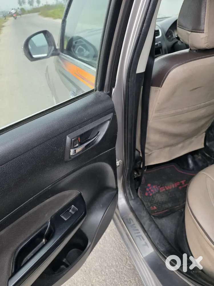 Maruti Suzuki Swift 2012 Diesel Good Condition