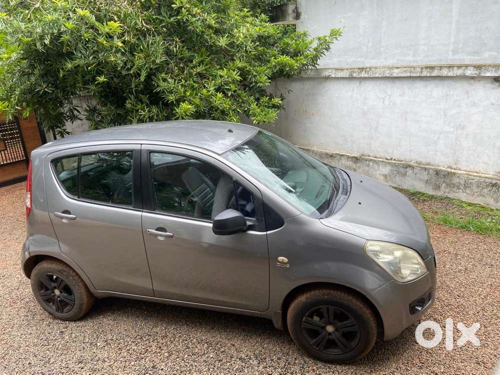 Maruti Suzuki Diesel 2010 Car