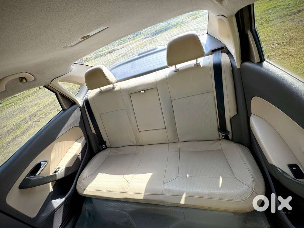 Volkswagen Vento Diesel Highline, 2017, Diesel