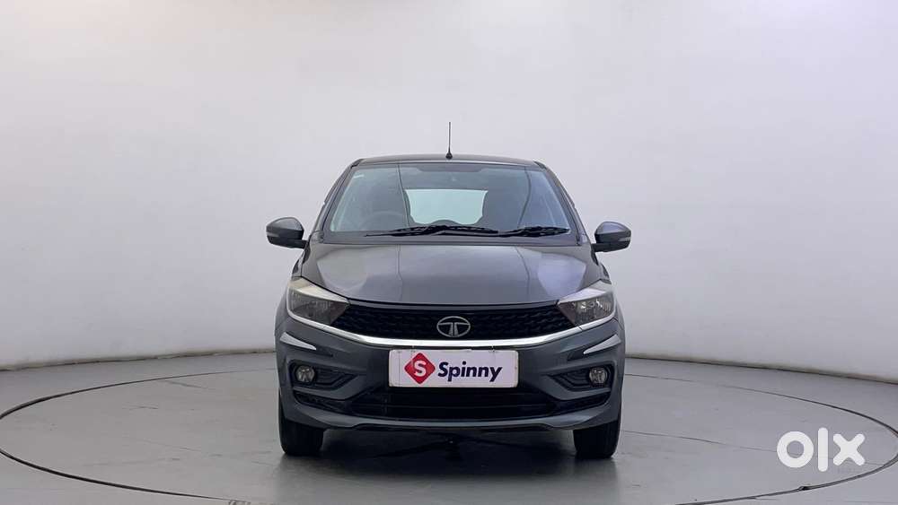 Tata Tiago 1.2 Revotron Xt Option, 2021, Petrol