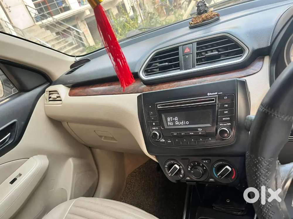 Maruti Suzuki Dzire 2019