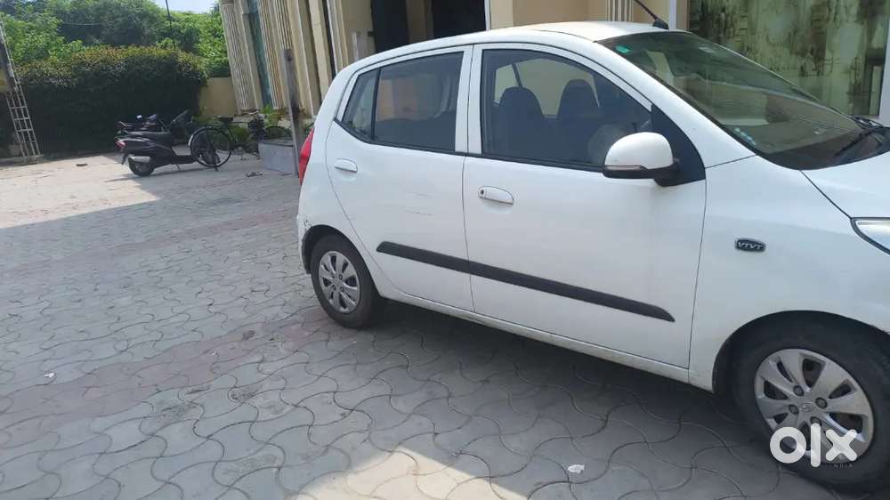 Hyundai I10 1.2 Magna 2010 Petrol