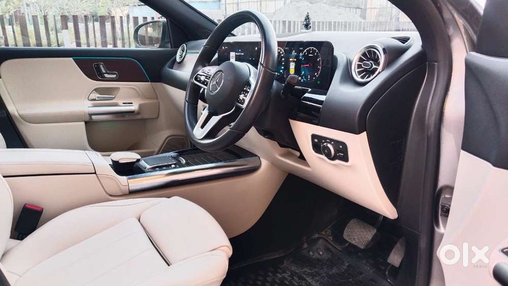 Mercedes-benz Gla 200, 2024, Petrol