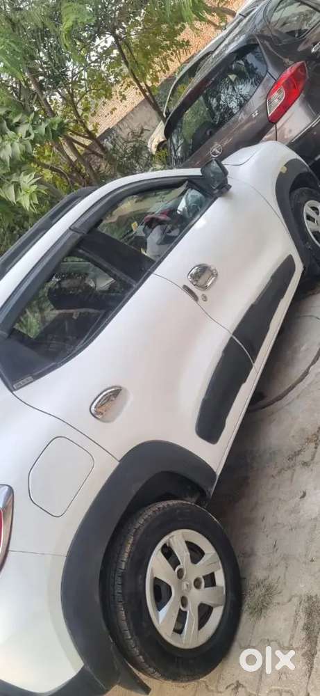 Renault Kwid 2016 Petrol