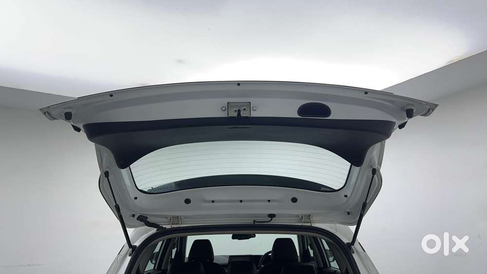 Kia Seltos Gtx Dct, 2022, Petrol