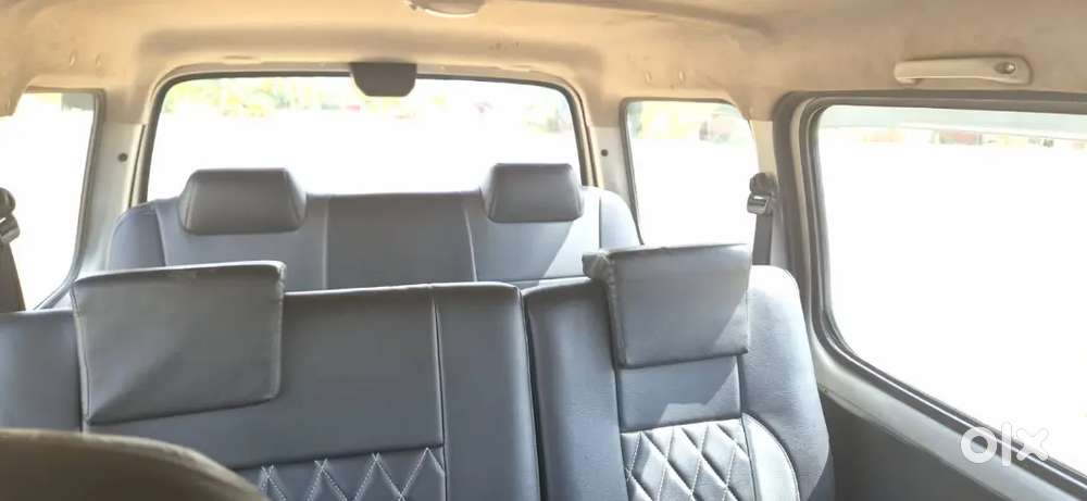 Maruti Suzuki Eeco 2021 Variant