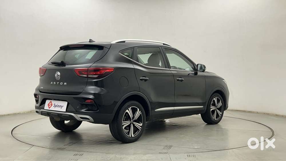 Mg Astor 1.5 Sharp, 2022, Petrol